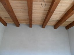 Rekonštrukcia domu Hámre